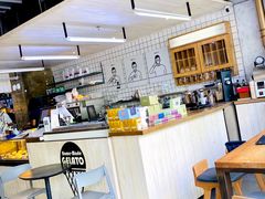 -明谦·Coffee&Cocktail Bar(美您公园店)