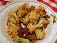 -西贝(枫蓝国际购物中心店)