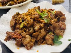 -师傅仔美食(东华老店)