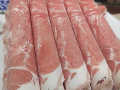 -楼外楼大刀肉传统火锅居(博学路店)