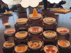 -晓长安·新陕菜(曲江店)