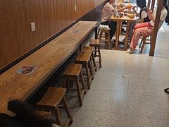 -呼啦面馆·头牌豌杂面(爱琴海店)
