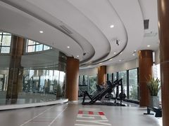 -WEGYMER健萌健身(雅颂居馆)