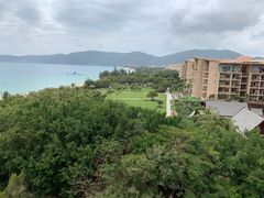 -三亚亚龙湾天域度假酒店