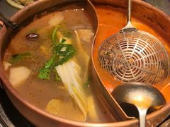 -牛村来人潮汕牛肉火锅(西单店)