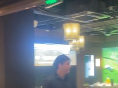 -湘邻呷铺·田园家宴(汉基广场店)