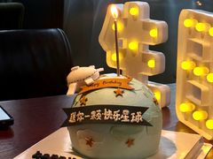 -MONICH牛排融合餐厅(和义大道购物中心店)