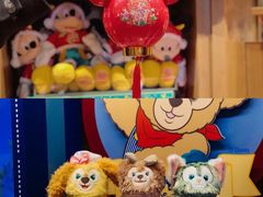 -上海迪士尼度假区