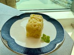 -君来湖滨饭店·渔餐厅