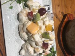 -陆壹捌餐厅(五大道店)