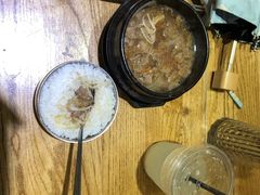 -李先生的首尔小馆(松江启源广场店)