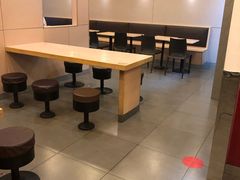 大堂-永和大王(巨峰路店)