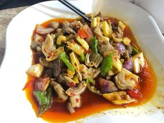 -昆师傅饭庄