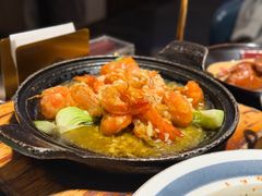 -恒记饭店(珠江路总店)