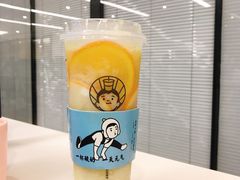 -我是酸奶君(壹方城店)