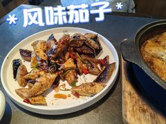 -五谷丰登农家院·地道胶东菜·海鲜烧烤(威海店)