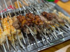 -陈氏肥蛤(小纬六路总店)