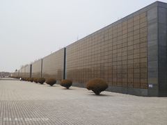 -中国唐山地震博物馆