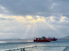 -海南分界洲岛旅游区