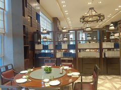 -南堂馆·新川菜(天府三街店)