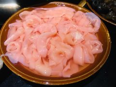 生扣鸭肠-麻大侠老火锅(巴国城店)