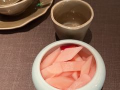 -山石榴·贵州菜(陆家嘴中心店)