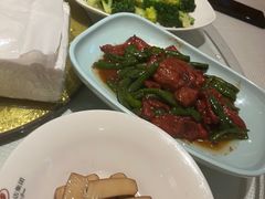 -世纪缘国际会议中心·中餐厅(百家湖店)