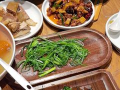 -隔壁老王·家常云南菜(花巷店)