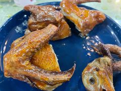 -煲煲掂风味煲仔饭餐厅(西区店)