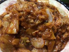 -京玉菲饭店(李村店)