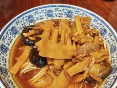 -西园寺素食(西园弄戒幢律寺店)