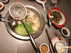 -八合里潮汕鲜牛肉火锅(广州五羊邨店)
