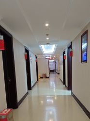 -南京医科大学友谊整形外科医院