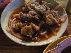果汁猪扒-紫金食坊(江南西路店)