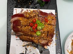 -添福来墨鱼饺子 · 海鲜东北菜(大连星海·黄浦路店)