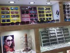 -PARKWAY·百汇眼镜(三叶眼镜城店)