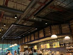 -星巴克臻选(湛江鼎盛广场店)