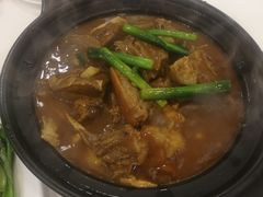 -新兴家喻酒家·羊城名宴(昌岗店)