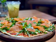 -榖屋house of flour(张江首店)