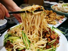 -阿拉木汗餐厅(山大路店)