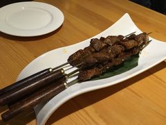 羊肉串-LENBACH兰巴赫西餐啤酒坊(大连星海广场店)
