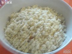 自己掰的馍-老刘家泡馍·陕西老字号(钟楼广济街店)