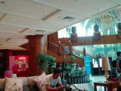 -深圳海景嘉途酒店(东翼楼)