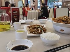 -普天和酒楼(天津之眼店)