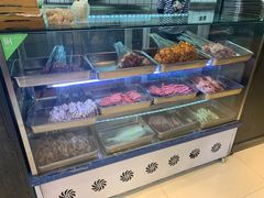 -叁宝烤肉• 西安烧烤(高科新花园店)