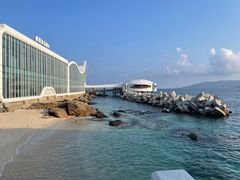 -三亚蜈支洲岛旅游区