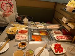 -海底捞火锅(万嘉360广场店)