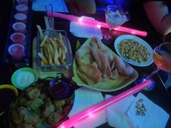 -MOSSO音乐酒吧·Live House(南京西路店)