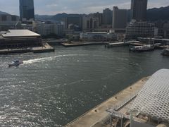 外面风景-神户美利坚公园东方大酒店
