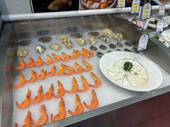 -鱼痴渔醉·食鲜集(月亮湾店)